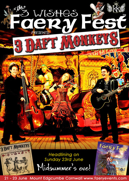 3WFF_3DaftMonkeys