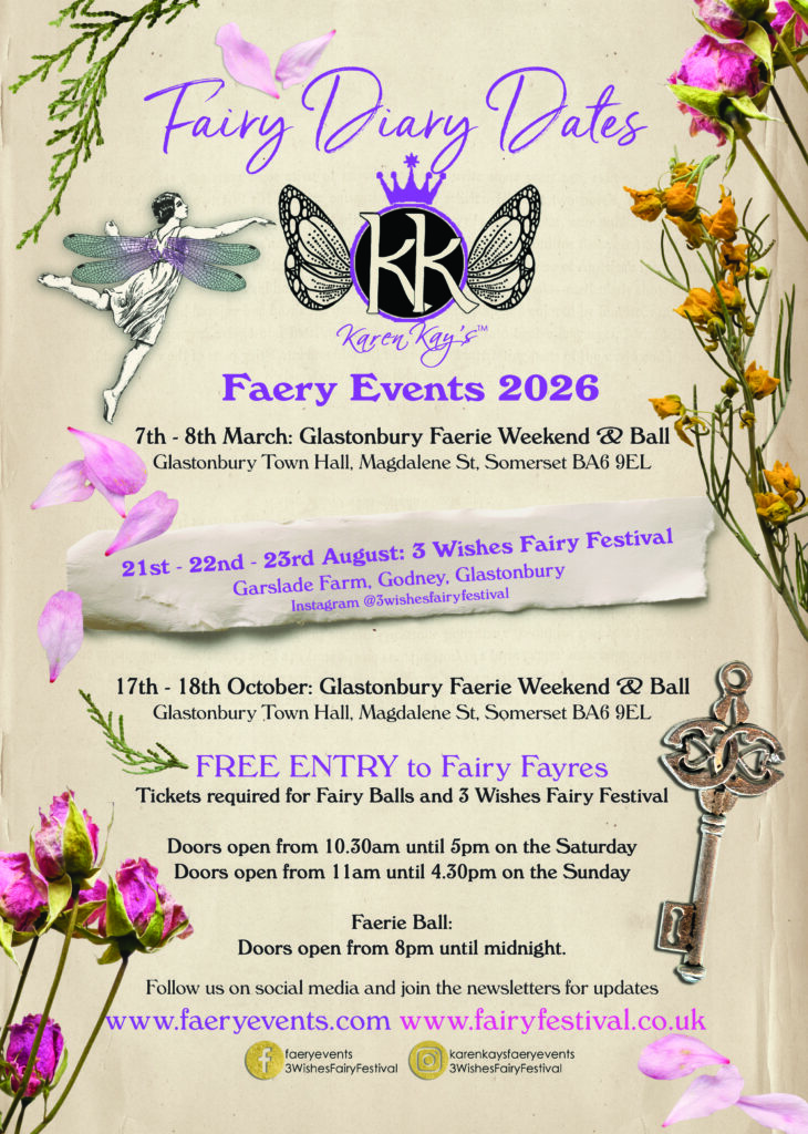 A4-FAIRY-DIARY_DATES-2026 - Karen Kays Faery Events