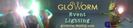 GloWorm3