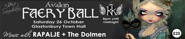 Newsletter_Ball - Karen Kays Faery Events Newsletter_Ball