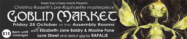 Newsletter_Goblin - Karen Kays Faery Events Newsletter_Goblin