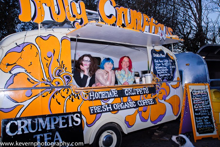 TrulyCrumptious