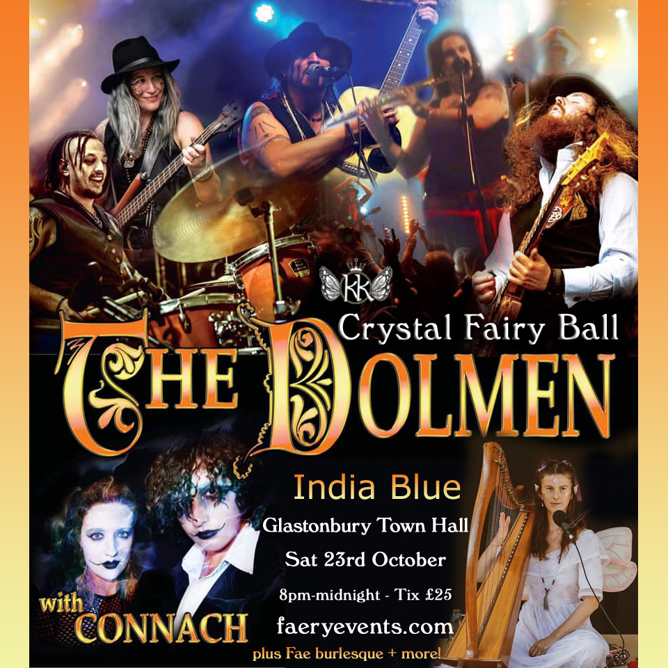 crystal-ball-music - Karen Kays Faery Events